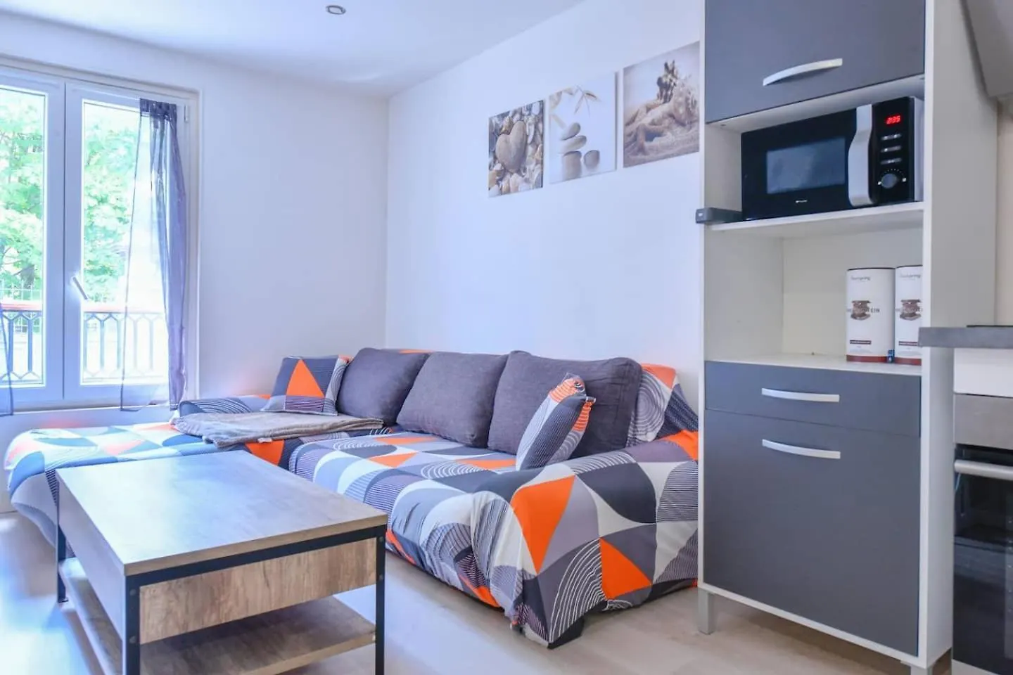 Le Bercy - Paris Apartment France