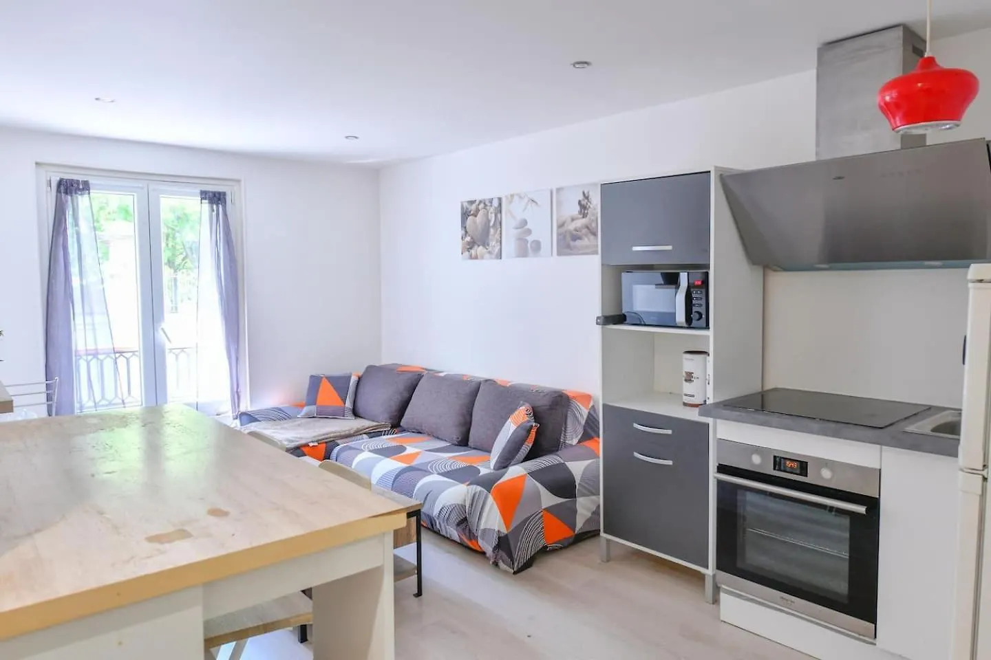 Le Bercy - Paris Apartment
