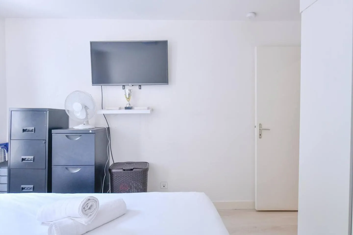 Apartmán Le Bercy - Paříž Francie