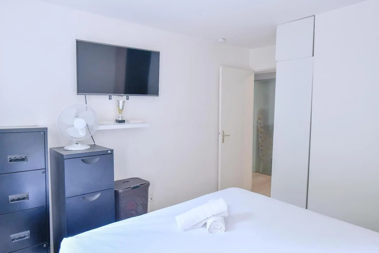 Apartmán Le Bercy - Paříž